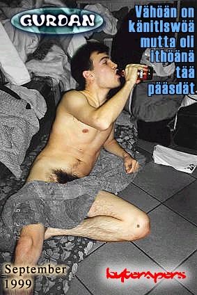 Gurdan / Byterapers, Inc.