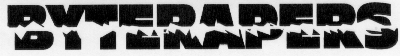 Byterapers, Inc. logo
